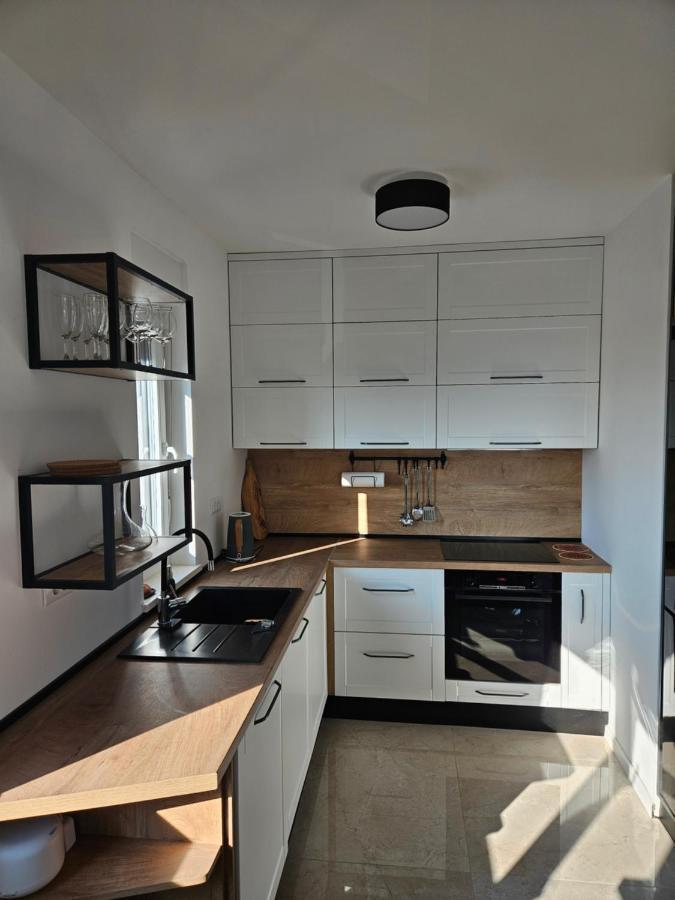 Zadar At Glance Apartment Exterior photo