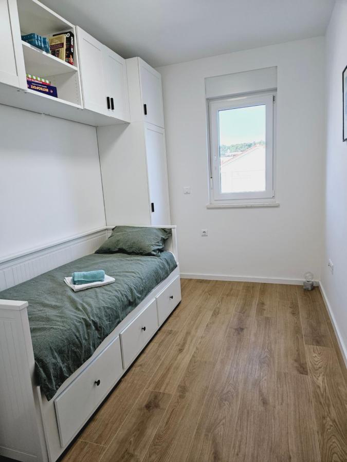 Zadar At Glance Apartment Exterior photo