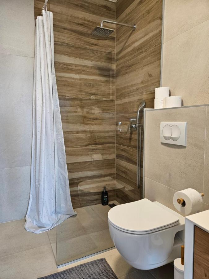 Zadar At Glance Apartment Exterior photo